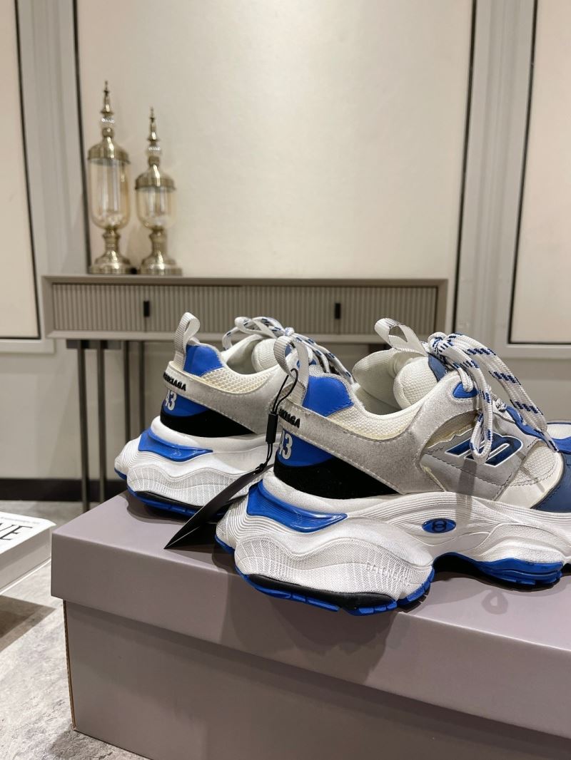 Balenciaga Track Shoes